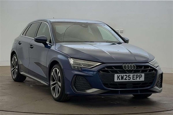 Large image for the Used Audi A3