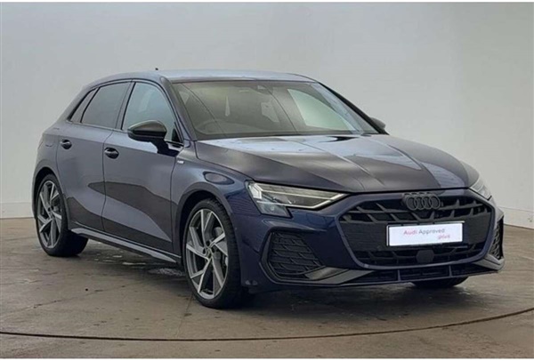 Large image for the Used Audi A3