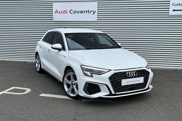 Large image for the Used Audi A3