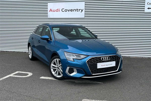 Large image for the Used Audi A3