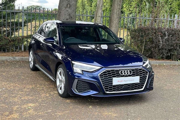 Large image for the Used Audi A3