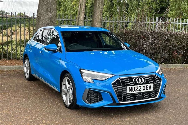 Large image for the Used Audi A3