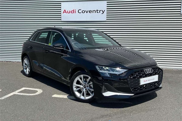 Large image for the Used Audi A3