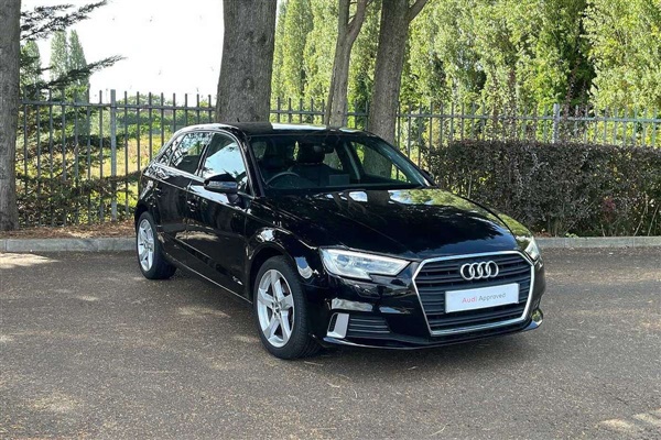 Large image for the Used Audi A3