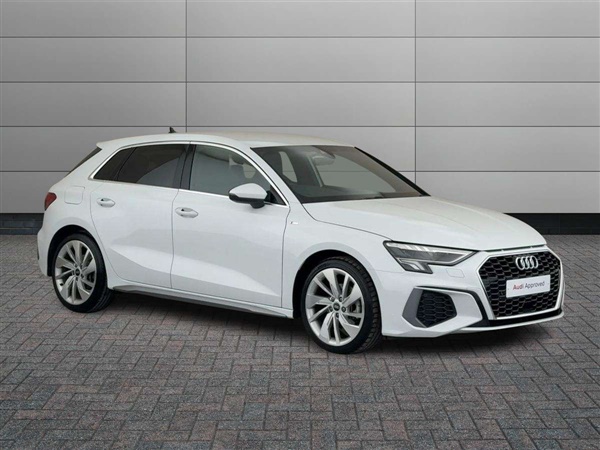 Large image for the Used Audi A3