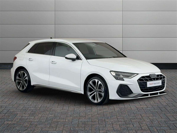Large image for the Used Audi A3