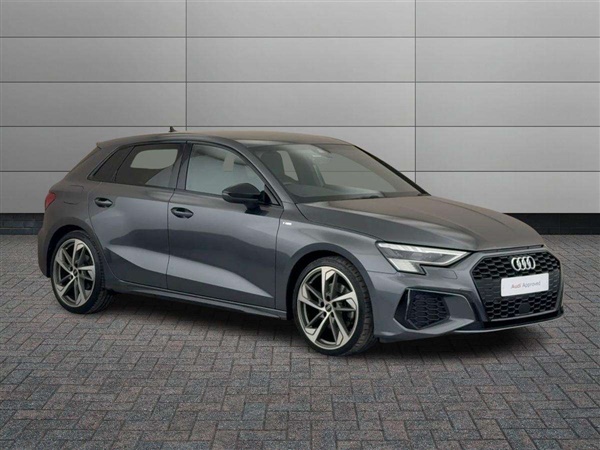Large image for the Used Audi A3