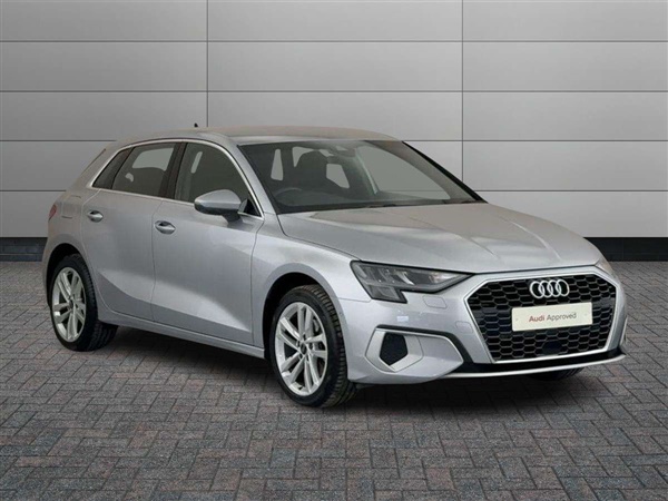 Large image for the Used Audi A3