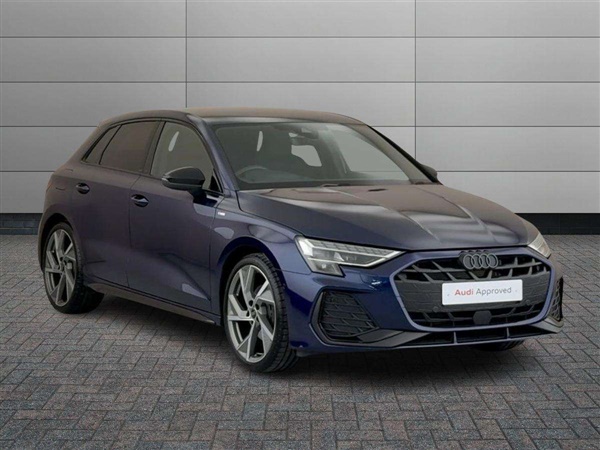 Large image for the Used Audi A3