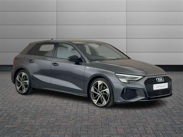 Large image for the Used Audi A3