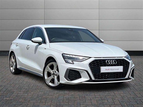 Large image for the Used Audi A3