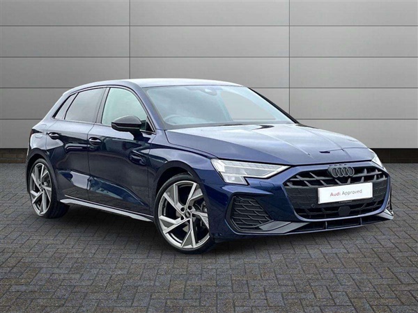 Large image for the Used Audi A3
