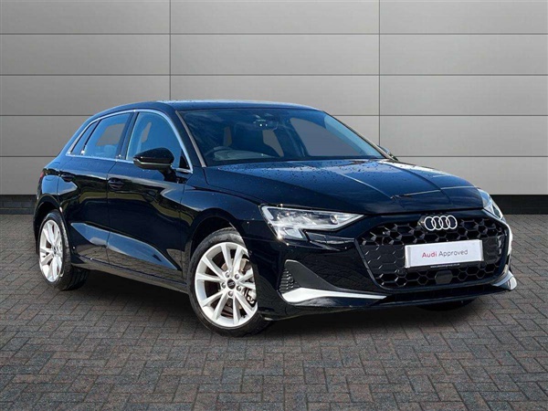 Large image for the Used Audi A3