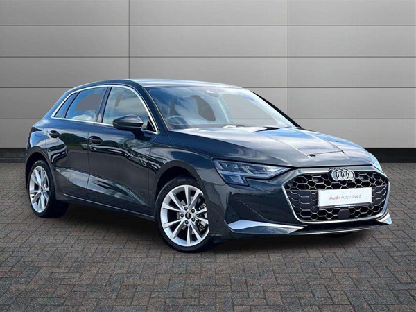 Large image for the Used Audi A3