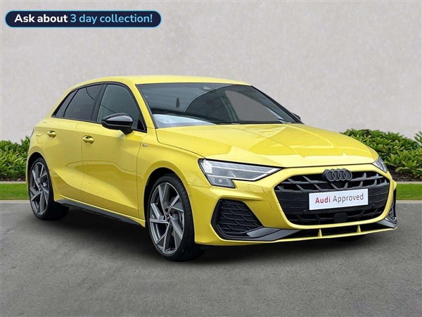 Large image for the Used Audi A3