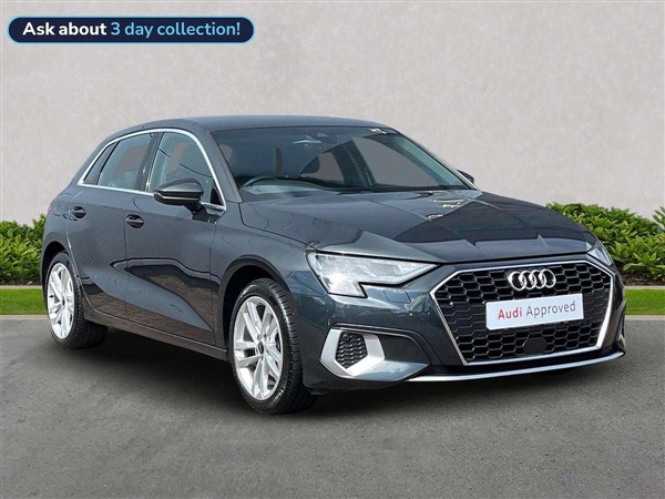 Large image for the Used Audi A3