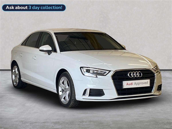 Large image for the Used Audi A3