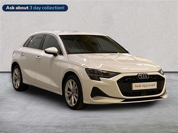 Large image for the Used Audi A3