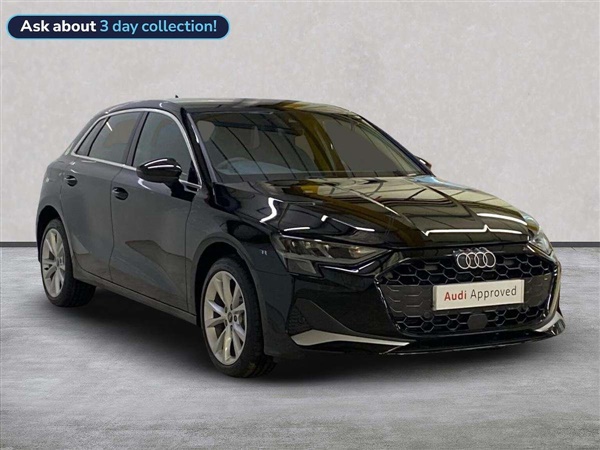 Large image for the Used Audi A3