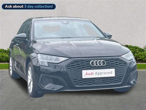 Large image for the Used Audi A3