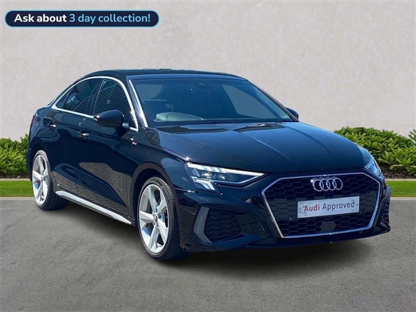 Large image for the Used Audi A3