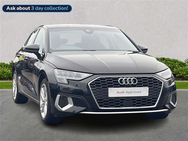 Large image for the Used Audi A3