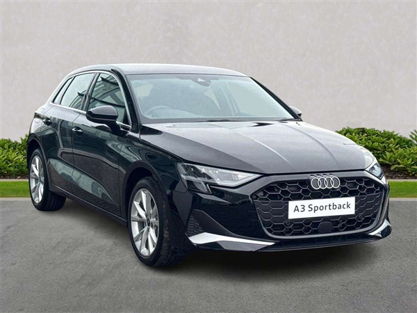 Large image for the Used Audi A3