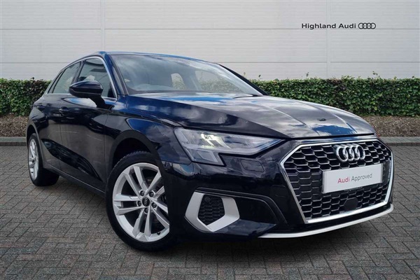 Large image for the Used Audi A3