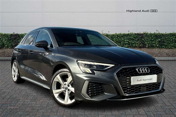 Large image for the Used Audi A3