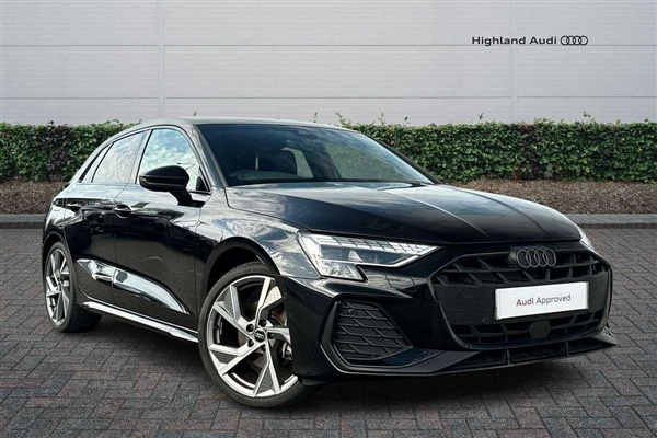 Large image for the Used Audi A3