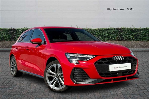 Large image for the Used Audi A3