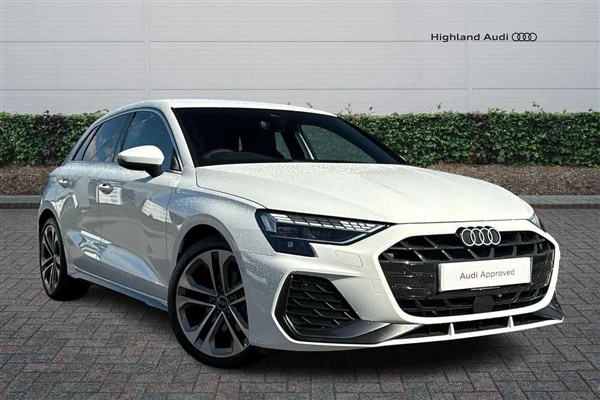 Large image for the Used Audi A3
