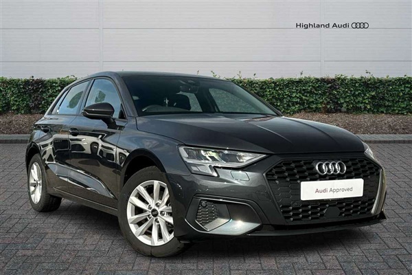 Large image for the Used Audi A3