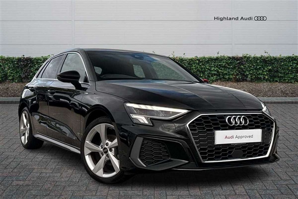 Large image for the Used Audi A3