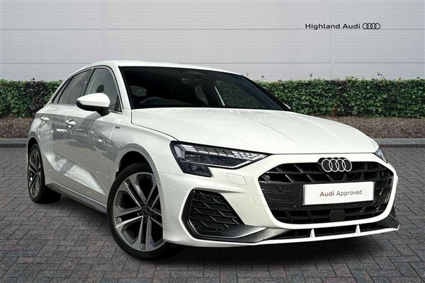 Large image for the Used Audi A3