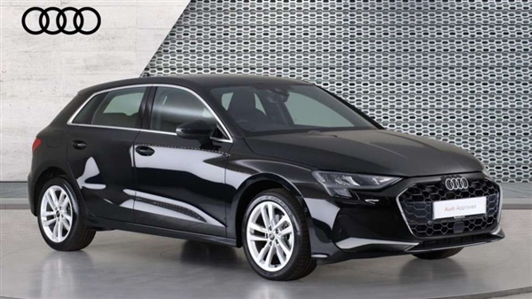 Large image for the Used Audi A3