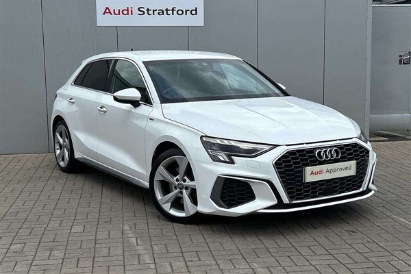 Large image for the Used Audi A3