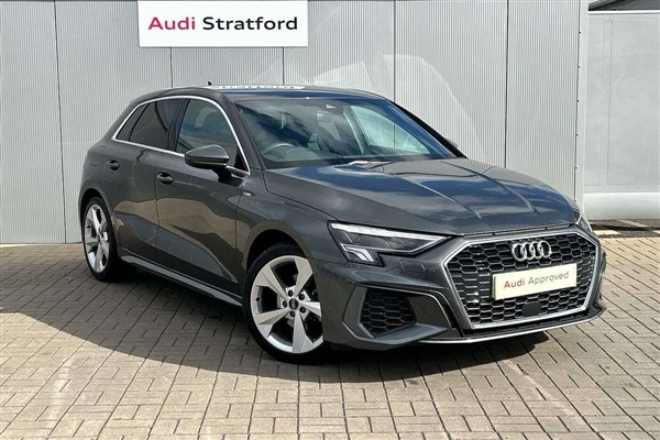 Large image for the Used Audi A3