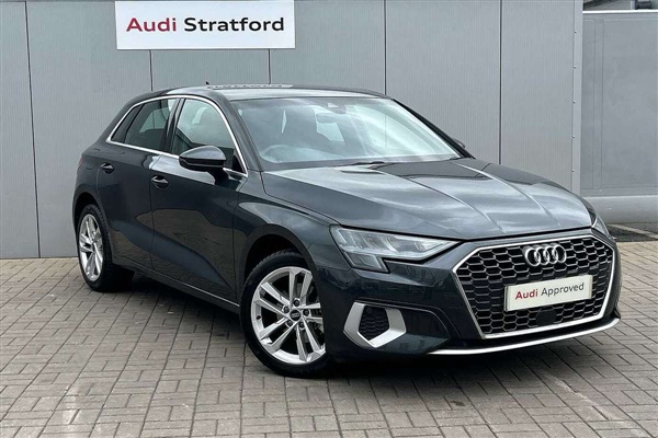 Large image for the Used Audi A3