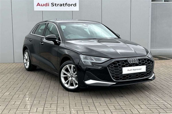 Large image for the Used Audi A3