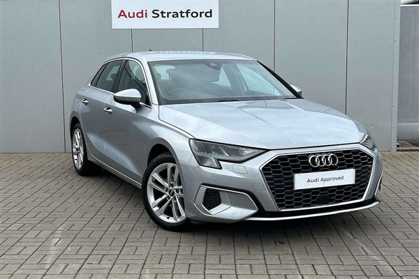 Large image for the Used Audi A3