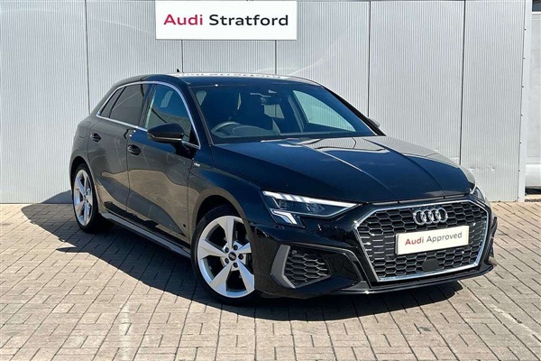 Large image for the Used Audi A3