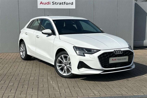 Large image for the Used Audi A3