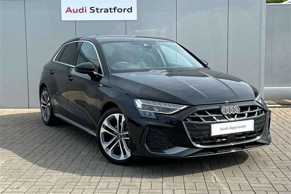 Large image for the Used Audi A3