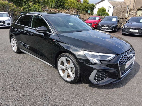 Large image for the Used Audi A3