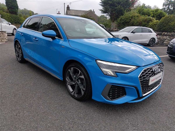 Large image for the Used Audi A3