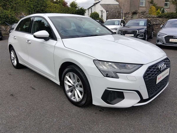 Large image for the Used Audi A3