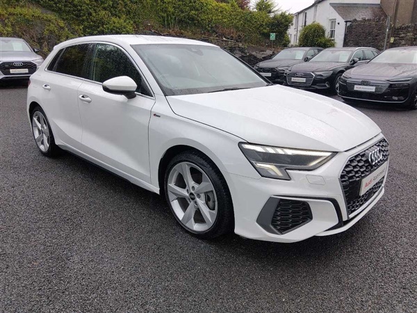 Large image for the Used Audi A3