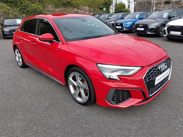 Large image for the Used Audi A3