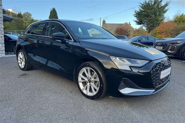 Large image for the Used Audi A3